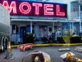 Leikur Spooky Motel á netinu