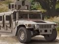 Leikur Brynvarinn Humvee Jigsaw á netinu