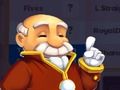 Leikur Royal Dice Journey á netinu