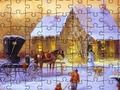 Leikur Jigsaw Puzzle: Jól  á netinu