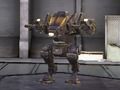 Leikur Alvöru mech vélmenni - stálstríð 3d á netinu