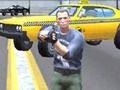 Leikur Grand Action Crime: New York Car Gang á netinu