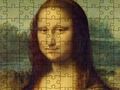 Leikur Jigsaw þraut: fræg málverk á netinu