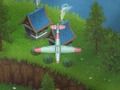 Leikur Flugmaður heimsstyrjaldarinnar á netinu