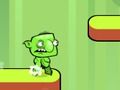 Leikur Goblin Run á netinu