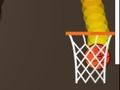 Leikur Dunk högg á netinu