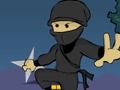 Leikur Tappa Ninjas  á netinu
