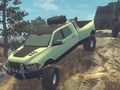 Leikur Extreme Offroad Bílar 2  á netinu