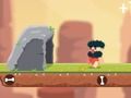 Leikur Caveman Adventure á netinu