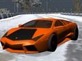 Leikur Lamborghini Drifter 2 á netinu