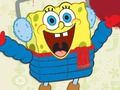 Leikur Hvað er spongebob frídagur þinn?  á netinu