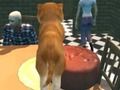 Leikur Hundur Simulator: Puppy Craft  á netinu