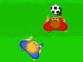 Leikur Alvöru Soccer Pro á netinu