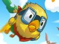 Leikur Tweety Fly á netinu