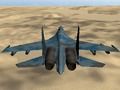 Leikur Jetpack Fighter á netinu