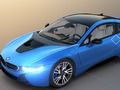 Leikur Sérsníða BMW i8  á netinu