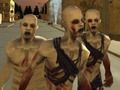 Leikur Týnt einn: Zombie Land á netinu