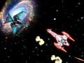 Leikur Galactic skotleikur  á netinu
