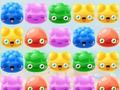 Leikur Sætur Jelly Rush  á netinu