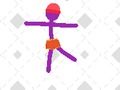 Leikur Stick-man. io  á netinu