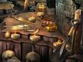 Leikur Oracle of Shadows á netinu