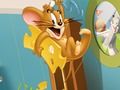 Leikur Tom og Jerry passa n`Catch  á netinu