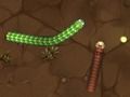 Leikur Littlebigsnake á netinu