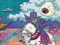 Leikur Strjúktu Art Puzzle Mania á netinu