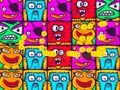 Leikur Blokkar Super Match3  á netinu