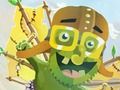 Leikur Goblin fljúgandi vél á netinu