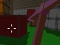 Leikur Crazy Pixel Combat Squad á netinu