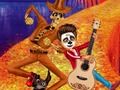 Leikur Coco The Dream Journey á netinu