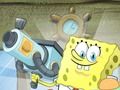 Leikur Spongebob: Krabby Patty kreppa á netinu