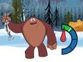 Leikur Wabbit: Kasta  á netinu