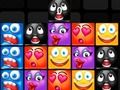 Leikur Renni emoji á netinu