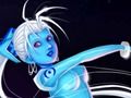 Leikur Outer Space 4: Allt í röð  á netinu
