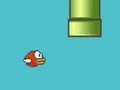 Leikur Líf Flappy  á netinu