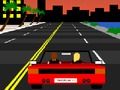 Leikur Miami Night Race 3D  á netinu