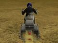 Leikur Real Moto glæfrabragð áskorun  á netinu