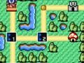 Leikur Sonic Mario Bros á netinu