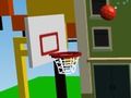 Leikur Street Hoops 3d á netinu