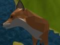 Leikur Fox Family Simulator á netinu