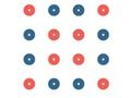 Leikur 4Twodots á netinu