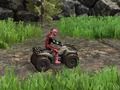 Leikur ATV Offroad Trials 2 á netinu
