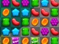 Leikur Jelly Garden á netinu