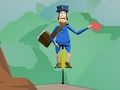 Leikur Pogo Postman á netinu