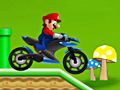Leikur Super Mario Drive  á netinu