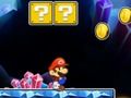 Leikur Super Mario Rush 2 á netinu