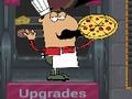 Leikur Aðgerðalaus pizzuverksmiðja á netinu
