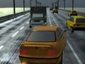 Leikur Highway Racer á netinu